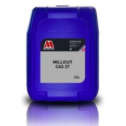 Dầu công nghiệp MILLERSOILS Millicut CAS 27