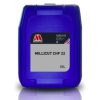 Dầu công nghiệp MILLERSOILS Millicut CHF 22