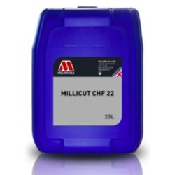 Dầu công nghiệp MILLERSOILS Millicut CHF 22