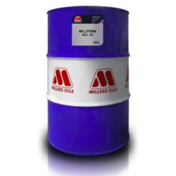 Dầu công nghiệp MILLERSOILS Millform HCL 33