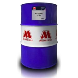 Dầu công nghiệp MILLERSOILS Millform CL 36