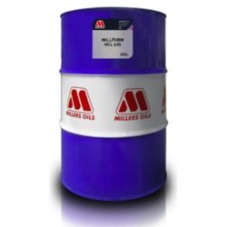 Dầu công nghiệp MILLERSOILS Millform HCL 635