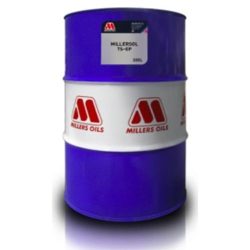 Dầu công nghiệp MILLERSOILS Millersol TS-EP