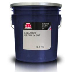 Dầu công nghiệp MILLERSOILS Millfood Premium 2 HT