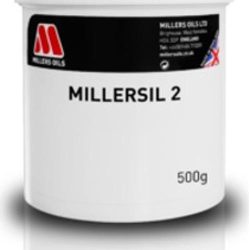 Dầu công nghiệp MILLERSOILS Millersil 2