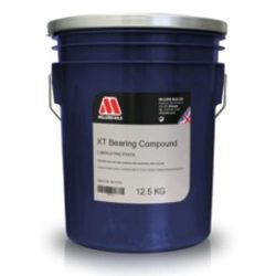 Dầu công nghiệp MILLERSOILS XT Bearing Compound