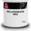 Mỡ công nghiệp MILLERSOILS Millergrease WG2