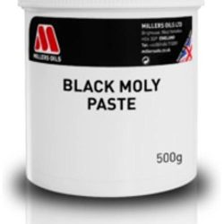 Dầu công nghiệp MILLERSOILS Black Moly Paste