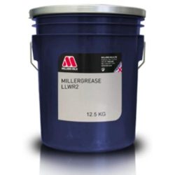 Mỡ công nghiệp MILLERSOILS Millergrease LLWR2