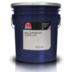 Mỡ công nghiệp MILLERSOILS Millergrease Synth HT 2