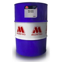 Dầu công nghiệp MILLERSOILS Millgas Bio-Gen