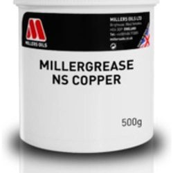 Mỡ công nghiệp MILLERSOILS Millergrease NS Copper