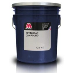 Dầu công nghiệp MILLERSOILS Open Gear Compound