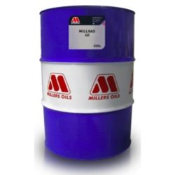 Dầu công nghiệp MILLERSOILS Millgas 40