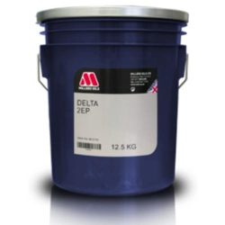 Dầu MILLERSOILS Delta 2 EP