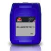 Dầu công nghiệp MILLERSOILS Millawhite TOC 15