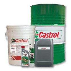 Dầu công nghiệp CASTROL Viscogen KL 300 dầu xích