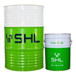 Dầu hóa dẻo Cao su - SHL P150 SHL nan