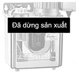 Bơm dầu MMX-II LUBE N-02 #AC100Vφ1/5W