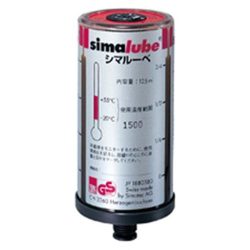 Sima-Lube LUBE SCS-R #106093