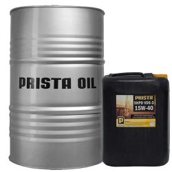 Dầu công nghiệp PRISTA Trafo-A Insulating Oils