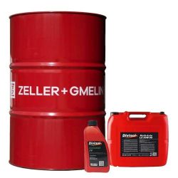 Dầu cắt gọt ZELLER+GMELIN Zubora 10 H Extra FF pha nước