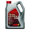 Công nghệ tổng hợp cho động cơ xăng S-OIL 7 RED #7 SP 10W-30