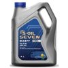 Dầu động cơ Diesel tổng hợp S-OIL 7 BLUE #7 CI-4/SL 5W-30