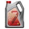 Dầu động cơ xăng chất lượng cao S-OIL 7 RED #5 SJ 10W-40 (Mã trước đây là  DRAGON SJ 10W-40)