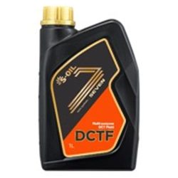 Dầu truyền động ly hợp kép tổng hợp đa năng S-OIL 7 DCTF