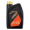 Dầu hộp số tự động S-OIL 7 ATF Multi ATF Multi tổng hợp hoàn toàn đa dụng 4/5/6/6+