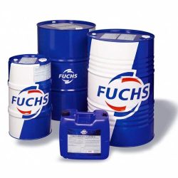 Dầu công nghiệp Fuchs Nyecorr 140