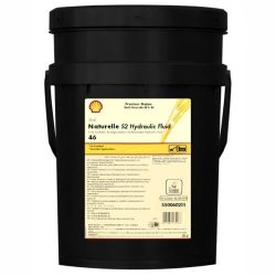 Dầu công nghiệp Shell Naturelle S2 Hydraulic Fluid 46