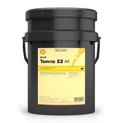 Dầu công nghiệp Shell Tonna S2 M 220