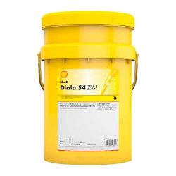 Dầu công nghiệp Shell Diala S4-ZX-I