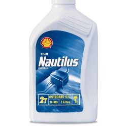 Dầu công nghiệp Shell Nautilus Premium Outboard