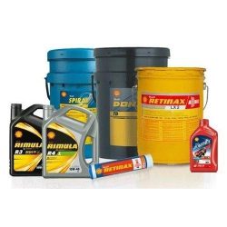 Dầu công nghiệp Shell Fire-Resistant Hydraulic Fluid S1 DU 40