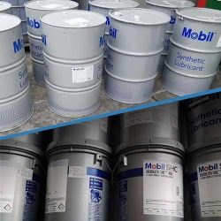 Dầu công nghiệp Mobil DTE Oil Heavy Medium