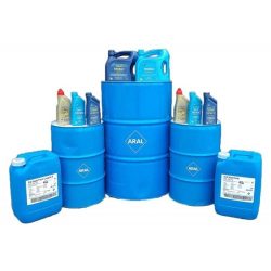 Nước làm mát ARAL Antifreeze Extra