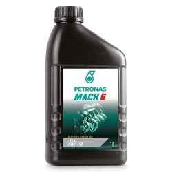 Dầu công nghiệp Petronas Mach 5 20W50