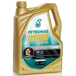 Dầu công nghiệp Petronas Syntium 5000 CP 5W-30