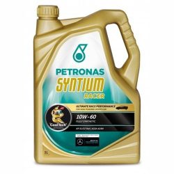 Dầu công nghiệp Petronas Syntium Racer 10W60