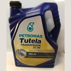 Dầu công nghiệp Petronas Tutela ZC 90