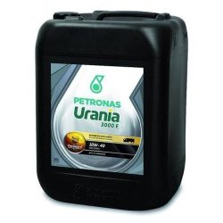 Dầu công nghiệp Petronas Urania 3000 E 10W-40