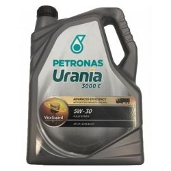 Dầu công nghiệp Petronas Urania 3000 E 5W30