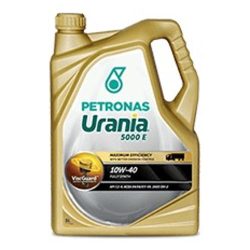 Dầu công nghiệp Petronas Urania 5000 E 10W-40