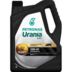 Dầu công nghiệp Petronas Urania 800 15W-50