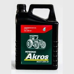 Dầu công nghiệp Petronas Akros Multi 20W30