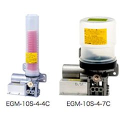 Bơm mỡ EGM-10S LUBE EGM-10S-4-4C #103810