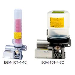 Bơm mỡ EGM-10T LUBE EGM-10T-4-7C #103835